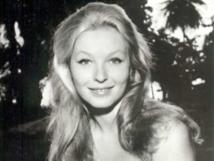 Марина Влади