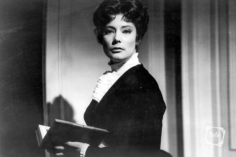 Татьяна Самойлова