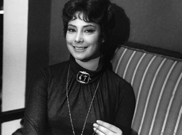 Татьяна Самойлова