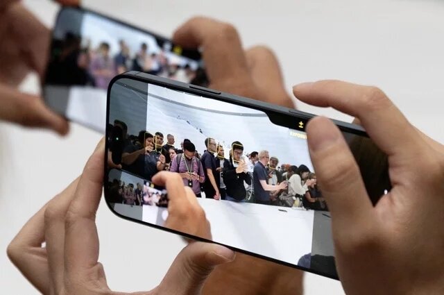    Чем отличается айфон 16 про макс от айфона 15 про макс?