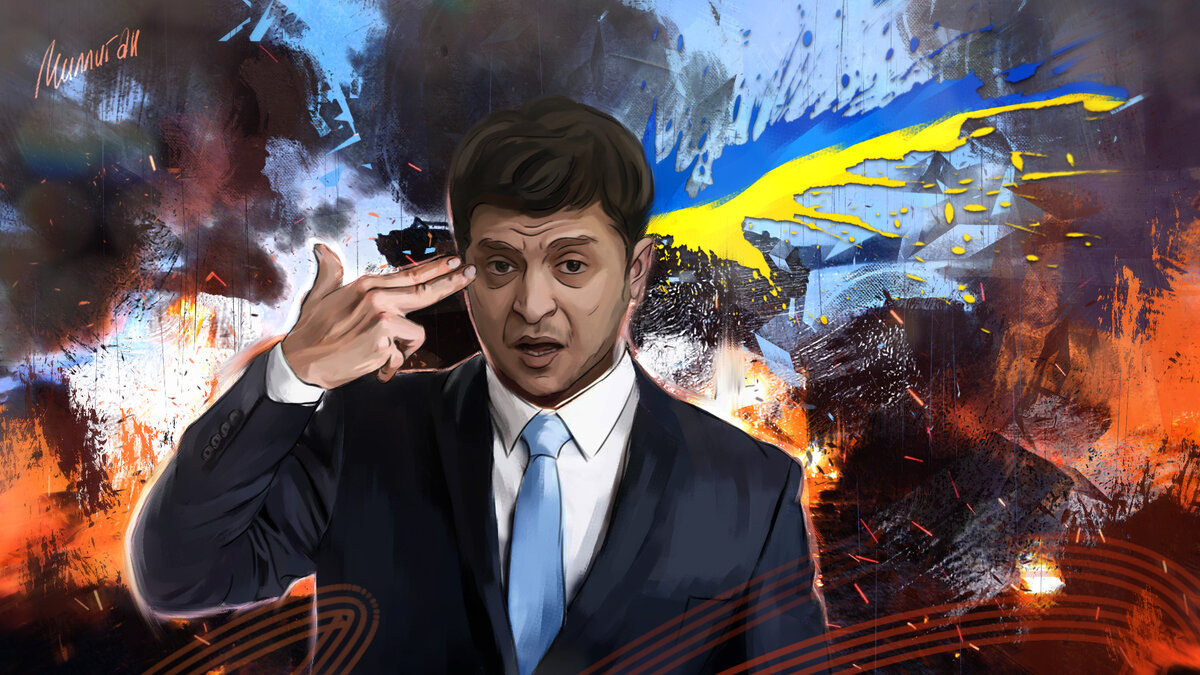 - Всё идёт по плану! Так задумано...