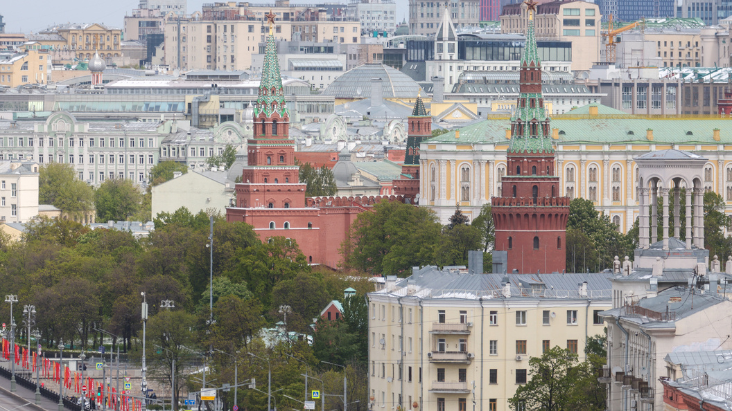    Belkin Alexey/Globallookpress