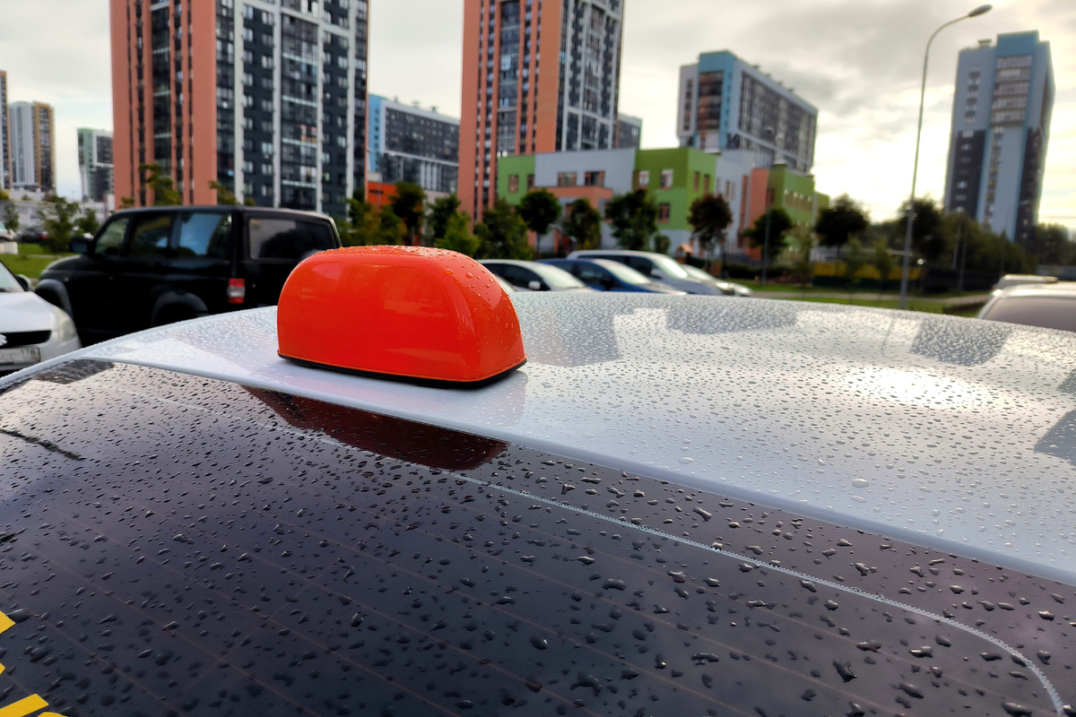 Фото: Maksim Konstantinov/Global Look Press