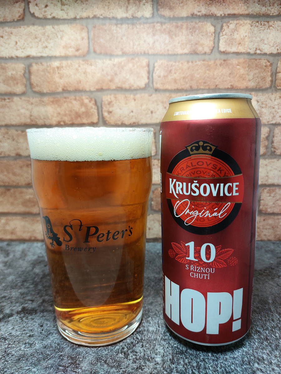 Крушовице Оригинал 10