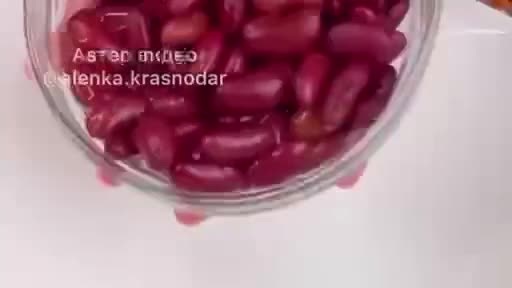 Вкусные салаты на зиму в банку