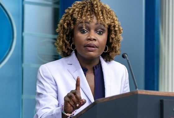    Карин Жан-Пьер