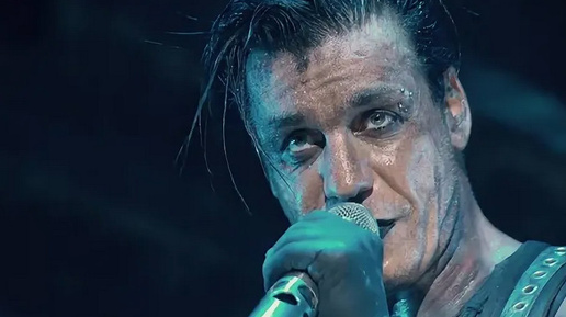 Download Video: Rammstein: In Аmеrikа 2015