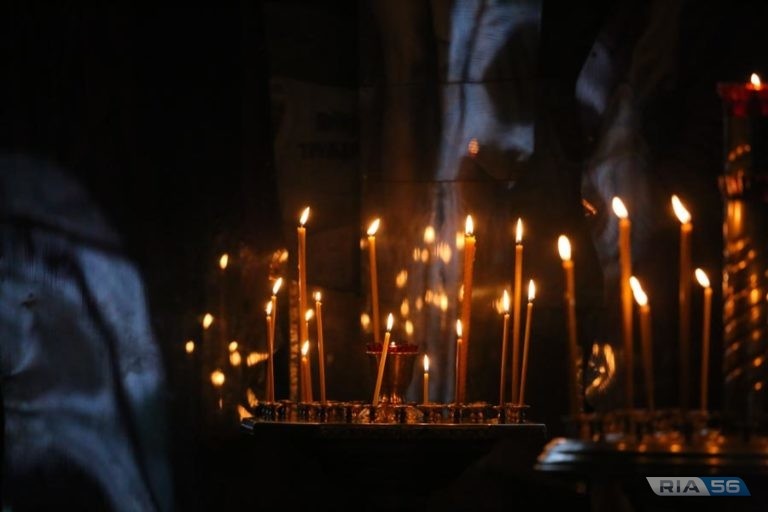    14 сентября — Новолетие, славянский Новый год Кристина Просвиркина