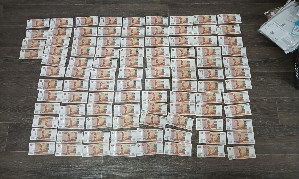  📷    В Оренбурге задержали двух автоподставщиков Кристина Просвиркина