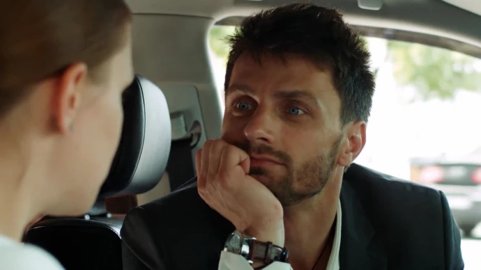 Паша, принц на белом джипе