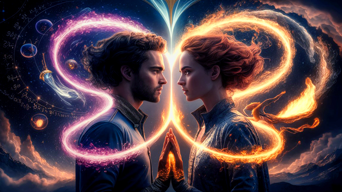 Архат и Магирани