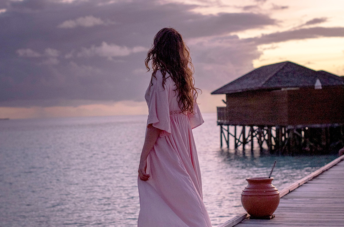 Духовные законы Вселенной (фото: unsplash.com)