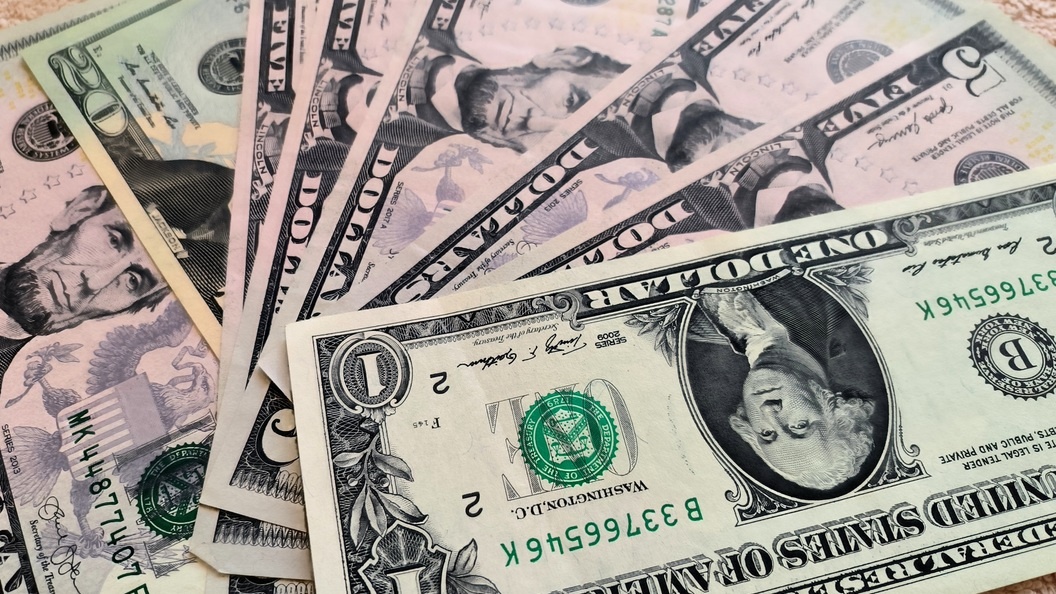    © Maksim Konstantinov/Globallookpress