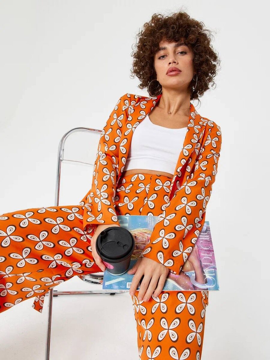 Съемка ALSO Production