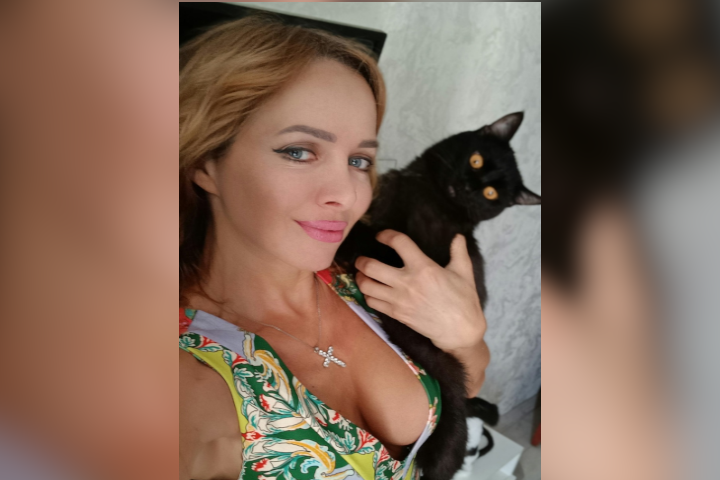 Оля опасается за свою жизнь