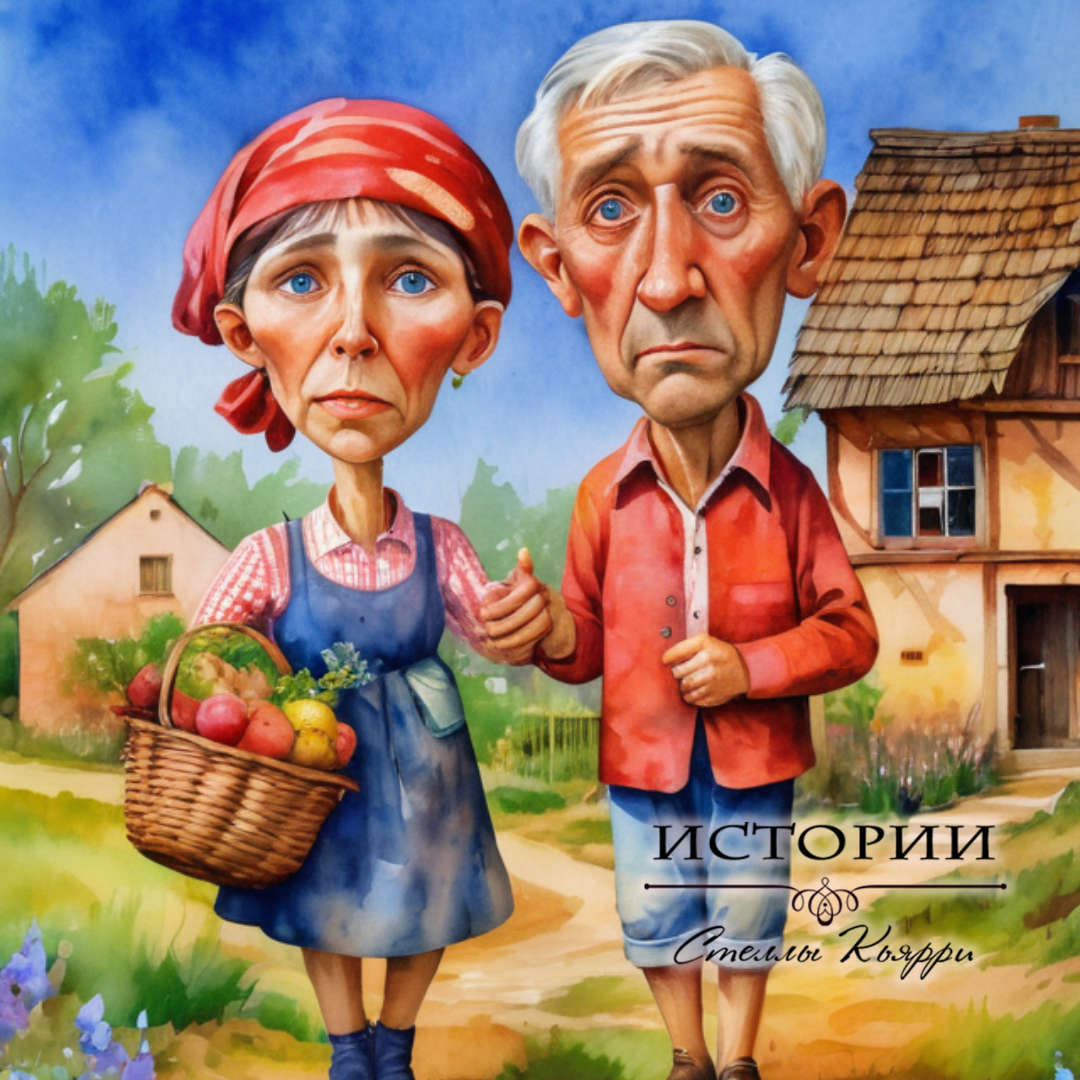 ©Стелла Кьярри