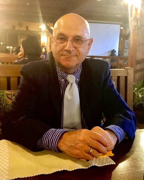 Бронштейн Александр Михайлович, юрист, стаж 34 года