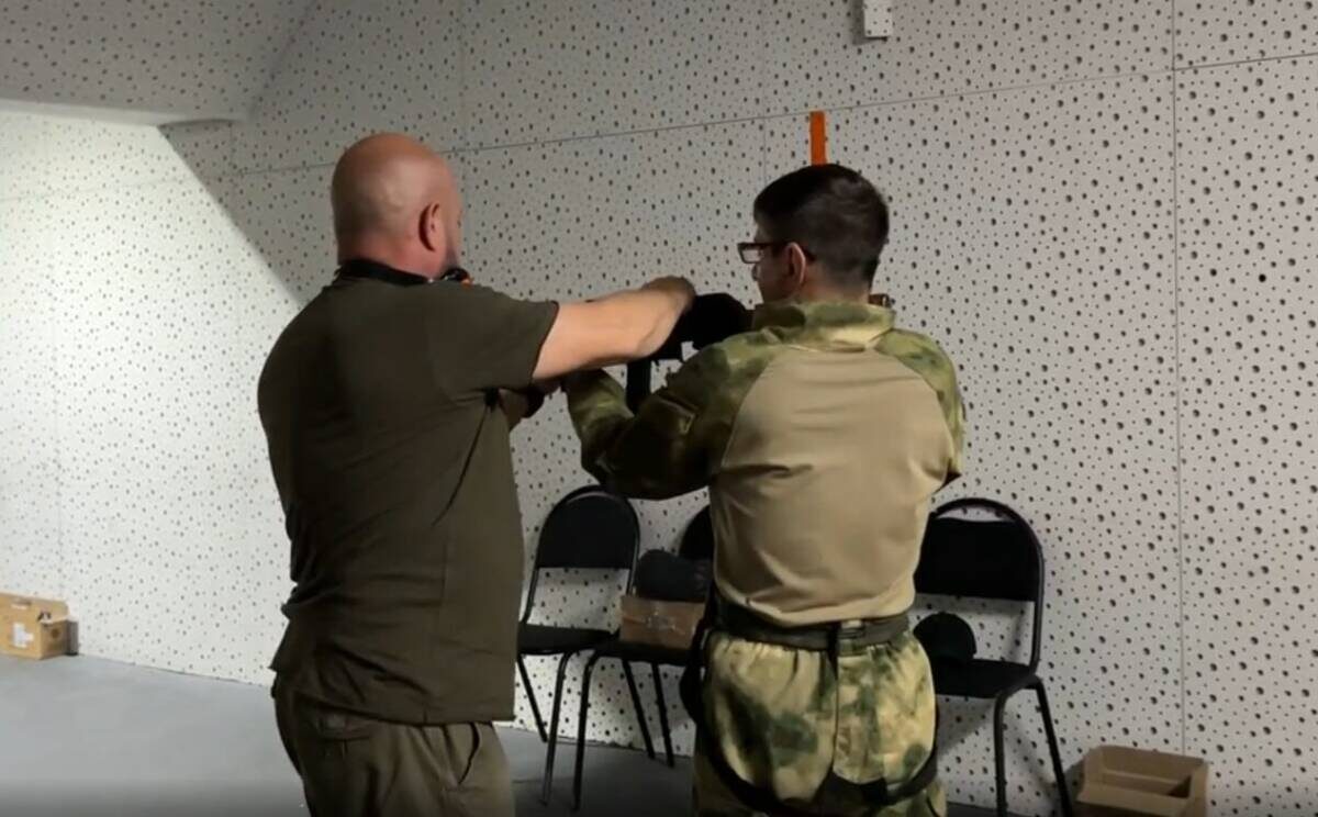 Фото: © Дмитрий Шатров \ «Татар-информ»