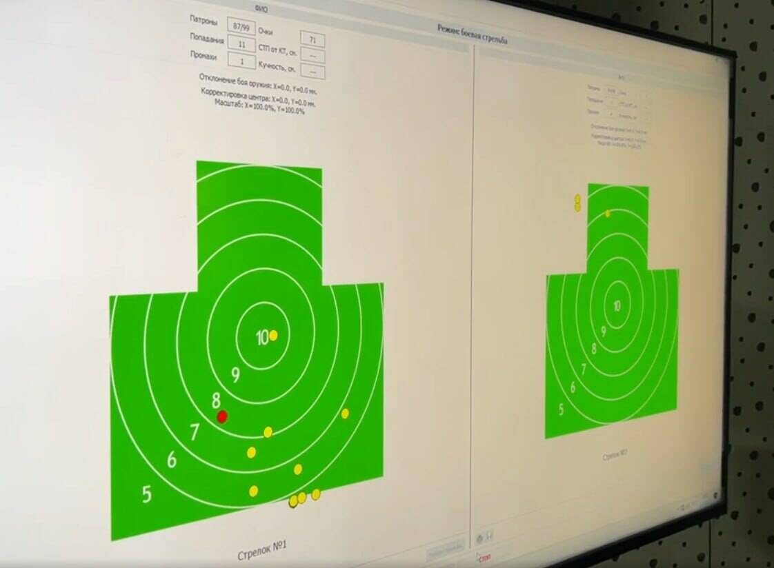 Фото: © Дмитрий Шатров \ «Татар-информ»