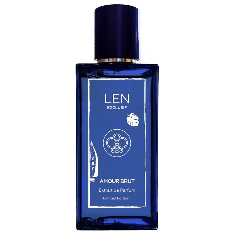 Amour Brut  Len