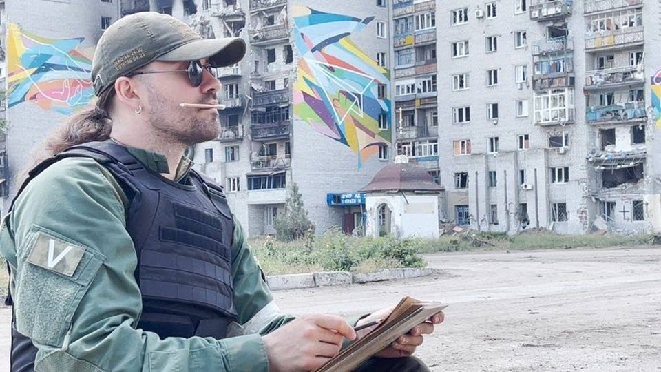    Фото: архив героя публикации.