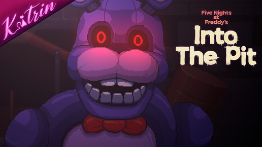 ПИЦЦЕРИЯ ФРЕДДИ ФАЗБЕРА! БОННИ НЕ В НАСТРОЕНИИ ▷ Five Nights at Freddy’s: Into the Pit #5