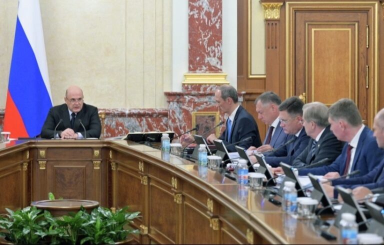    Оренбуржье получит ещё более 3 млрд рублей для помощи пострадавшим от паводка «О»