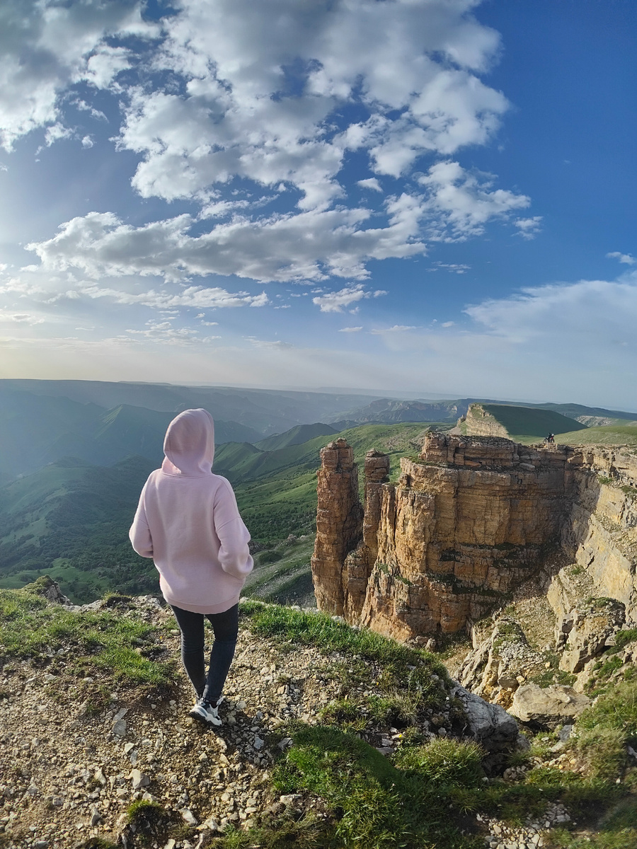 Плато Бермамыт, Карачаево-Черкессия