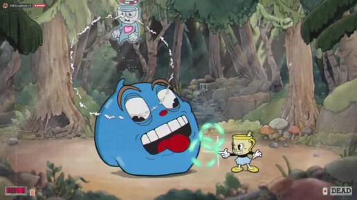 cuphead