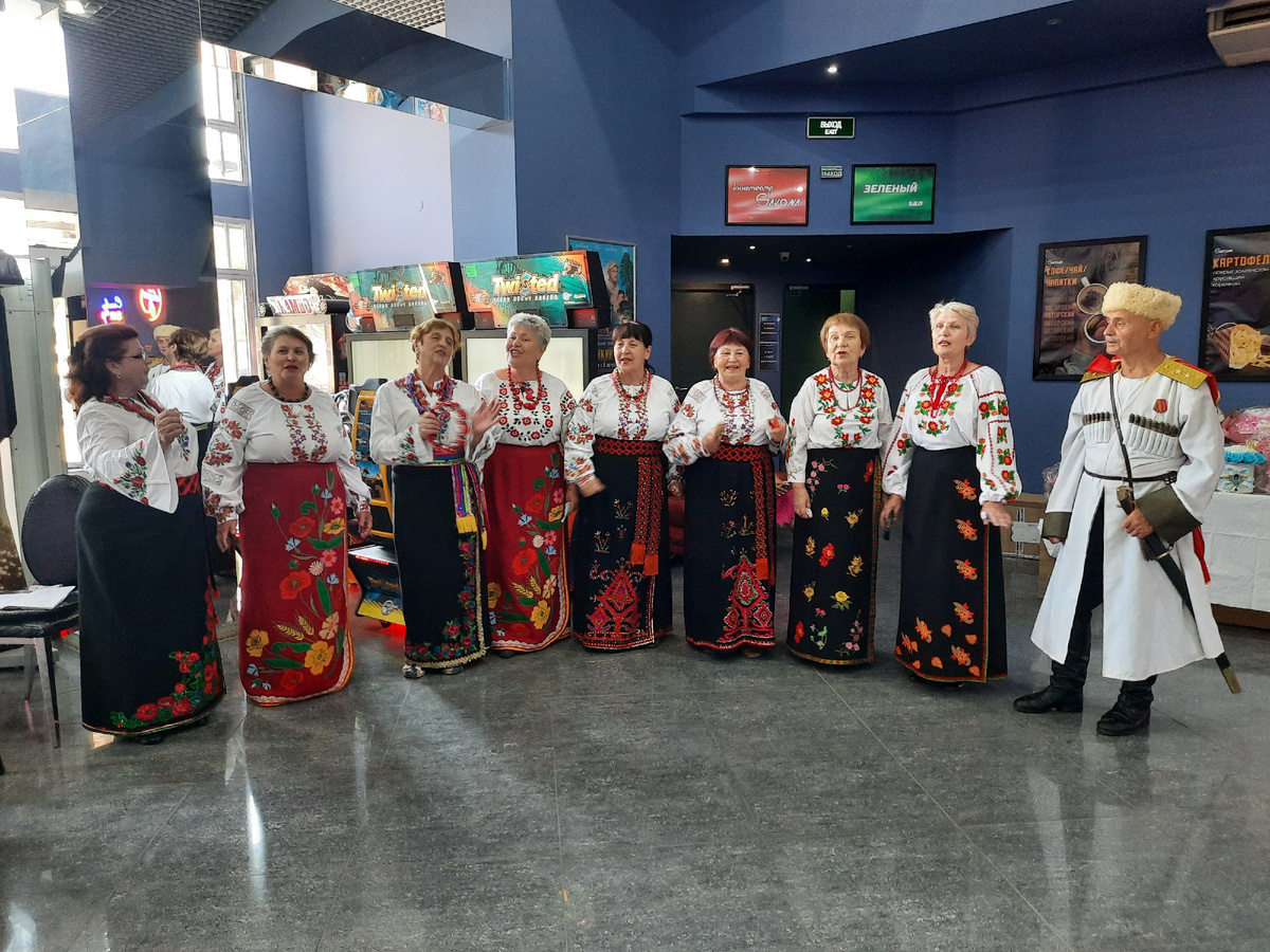 фото автора