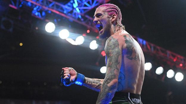    Шон О'Мэлли. USA Today Sports