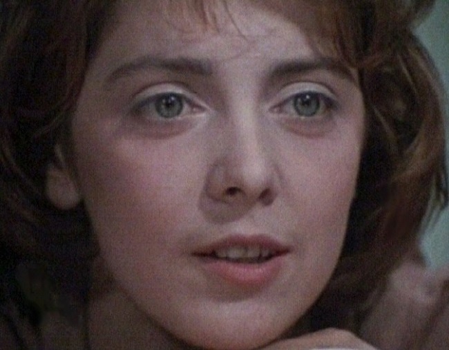 Кадр из фильма «Два воскресенья» (1963). Скриншот.