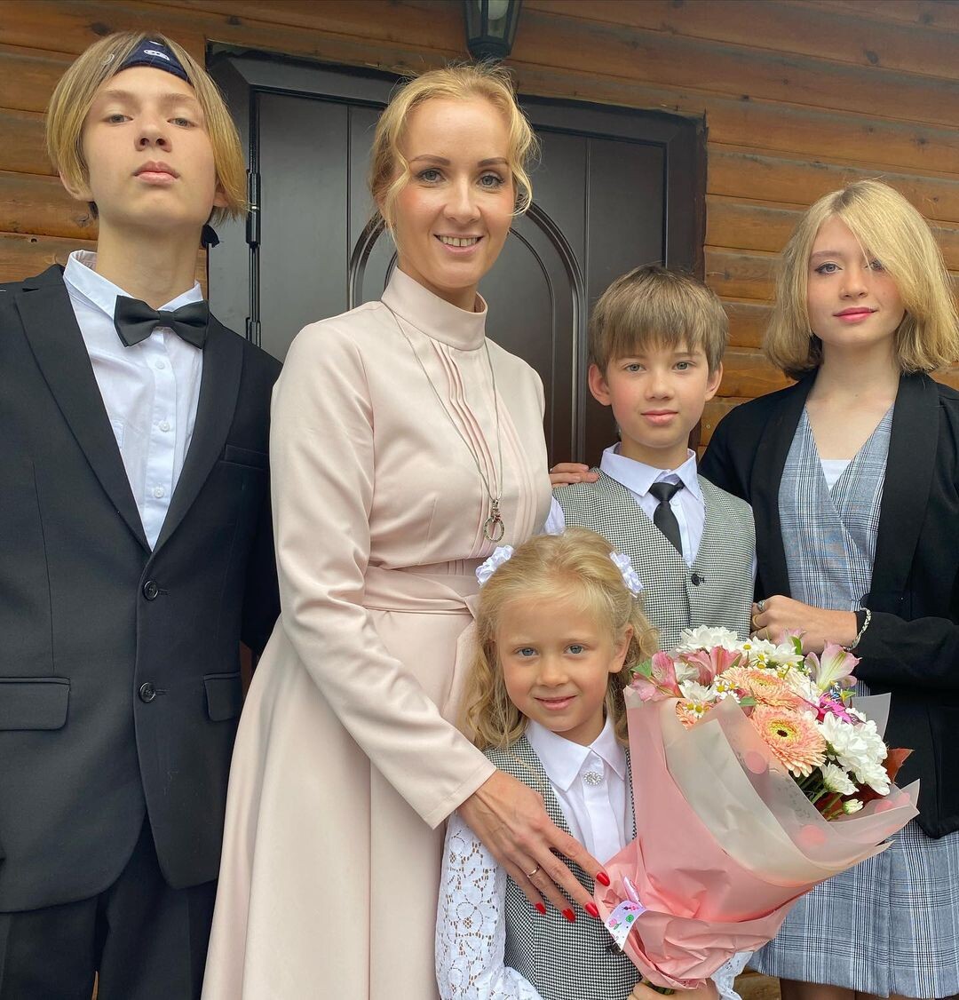 Кто же такая Львова-Белова?