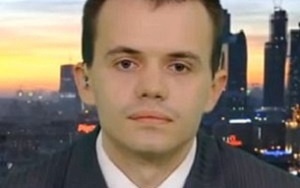 Э. Корыбко