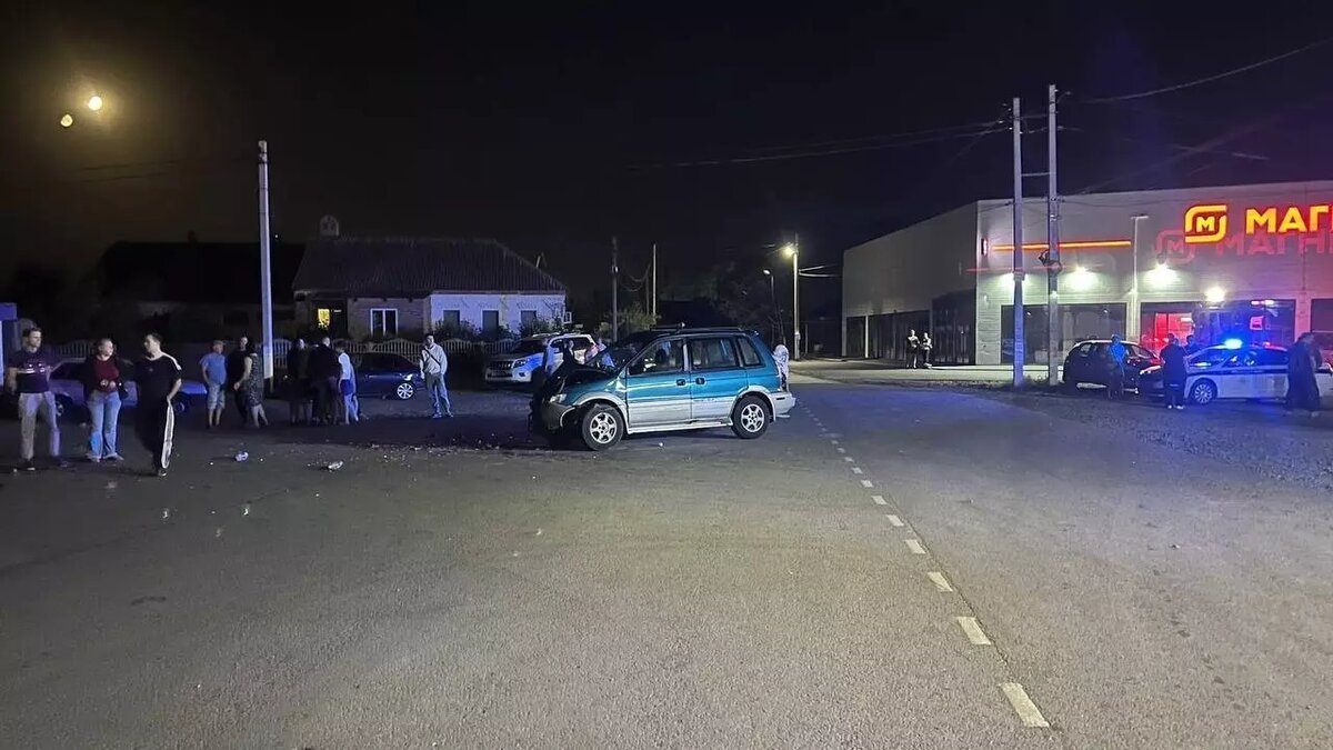     Источник: Пресс-служба управления Госавтоинспекции по Ростовской области.