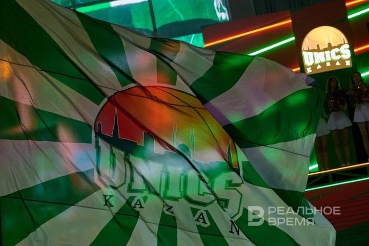 Фото: Динар Фатыхов