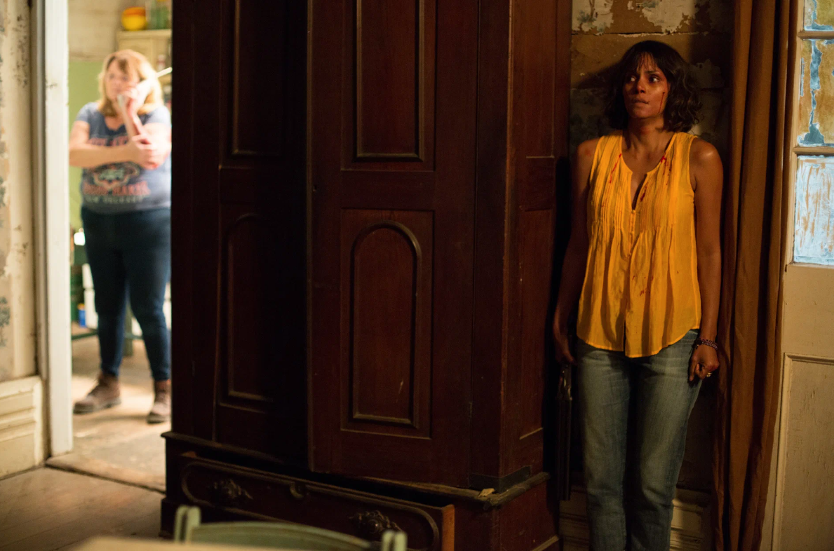 Кадр из фильма