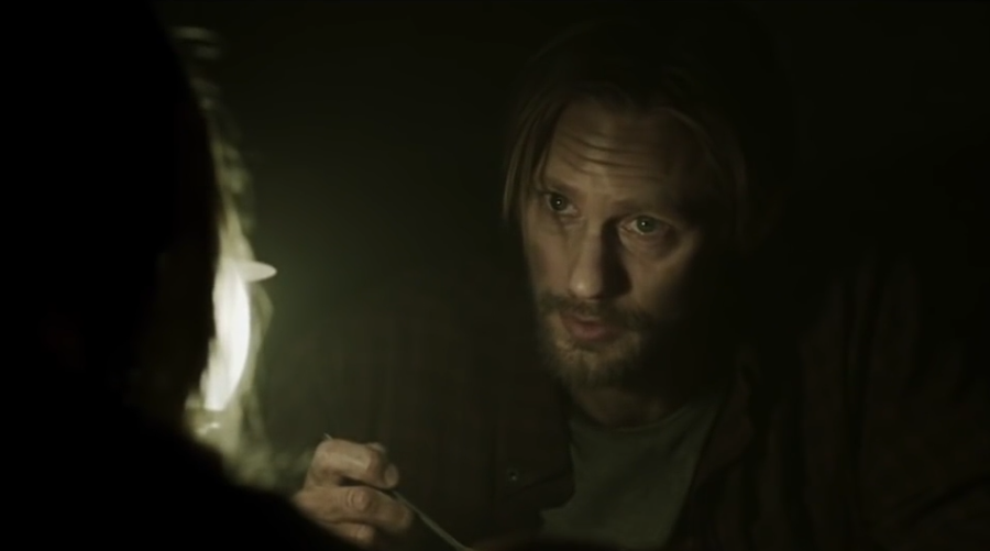 Кадр из фильма