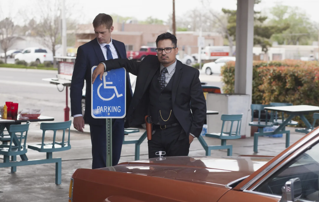 Кадр из фильма