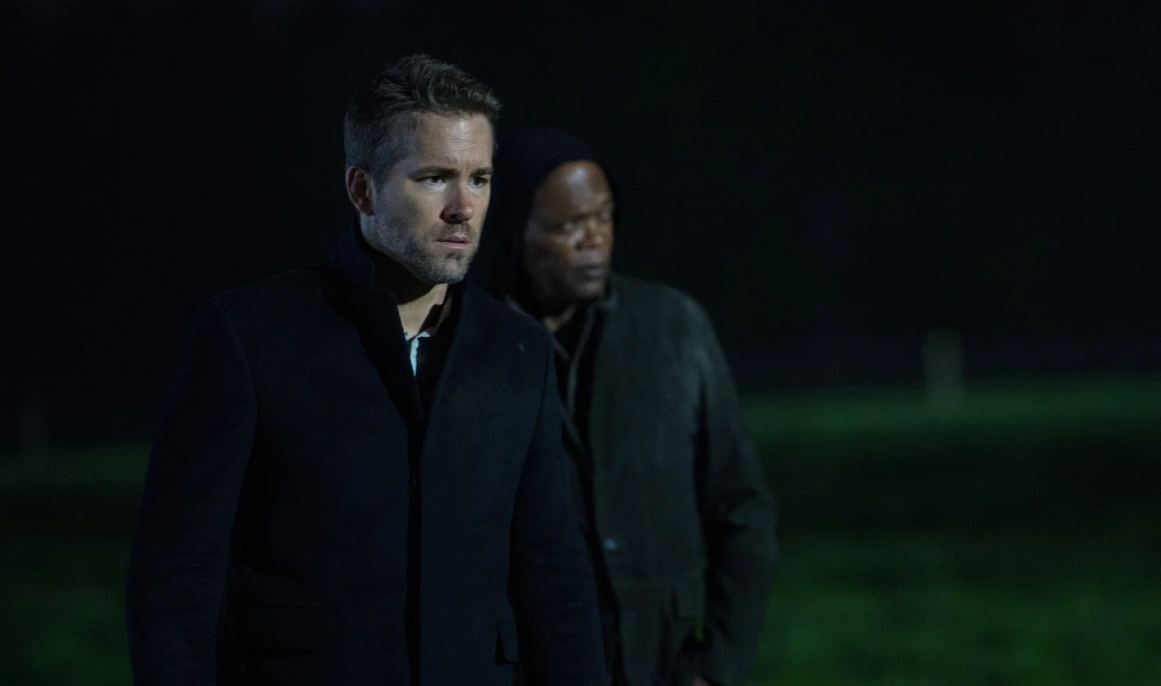 Кадр из фильма