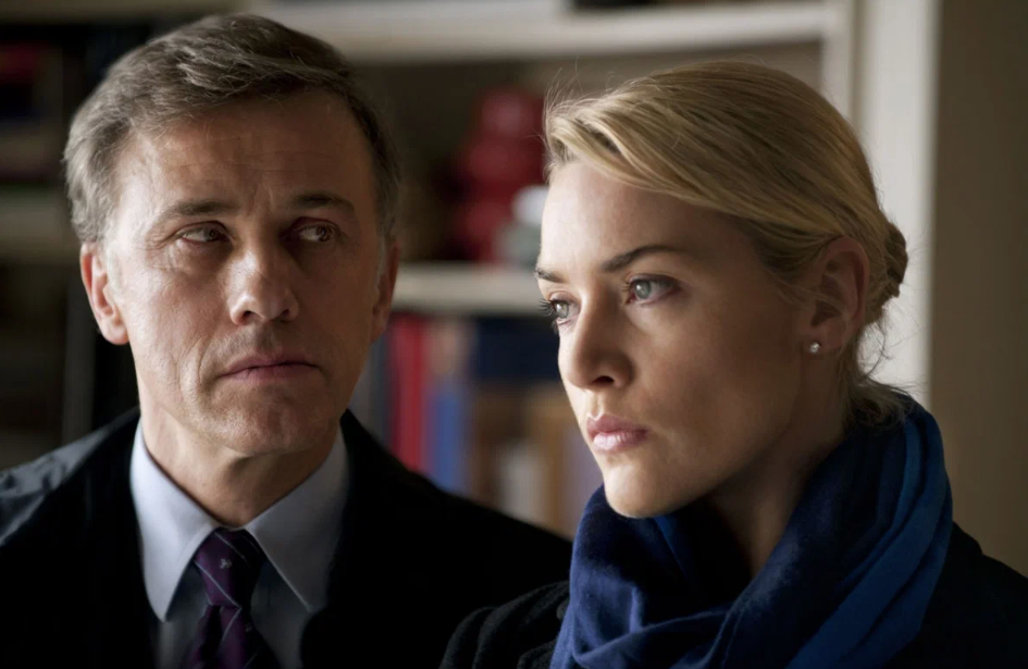 Кадр из фильма