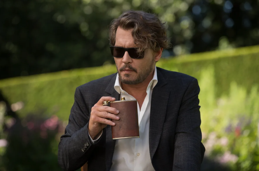 Кадр из фильма