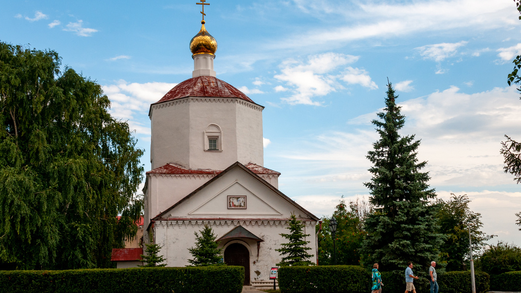    Svetlana Vozmilova/Globallookpress