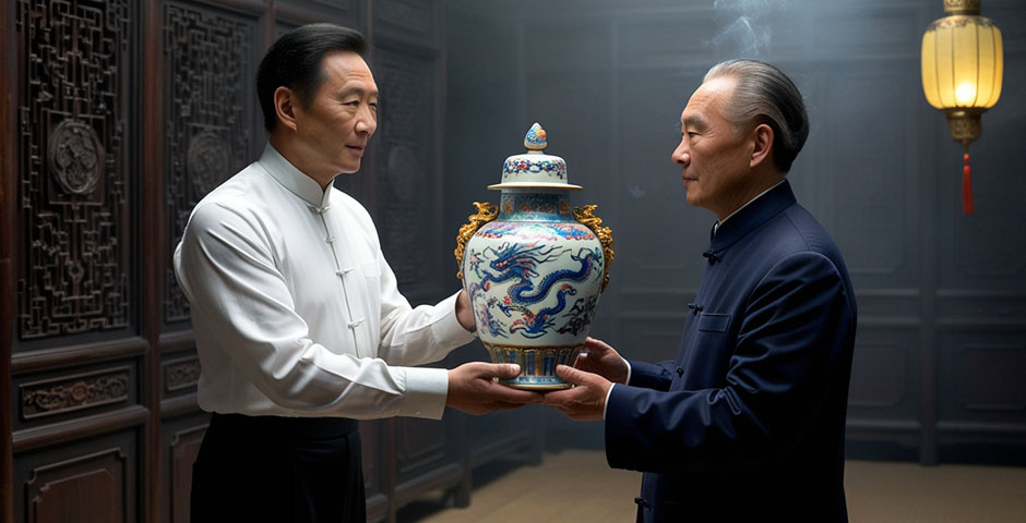 Изображение сгенерировано Leonardo.AI