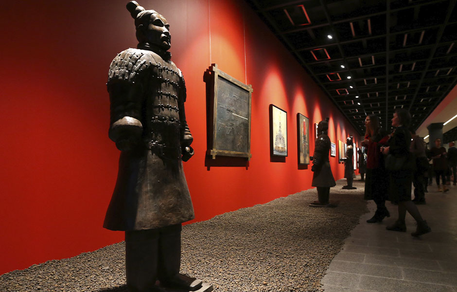 Фото: Александр Демьянчук/ТАСС