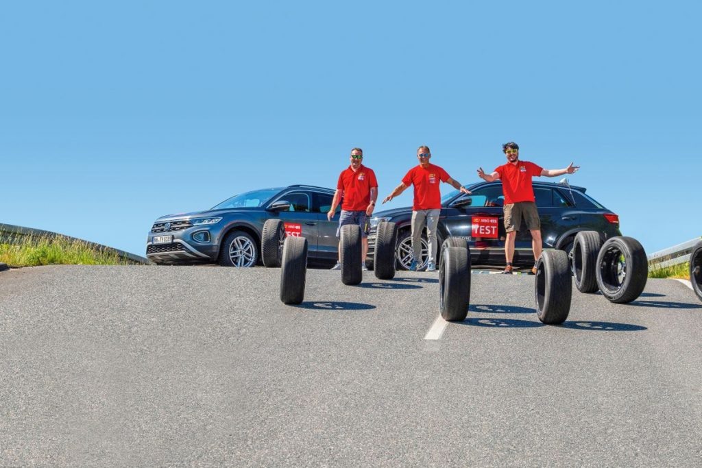 Всесезонные шины протестированы европейскими специалистами. На испытания были взяты шины 7 брендов — от самых дешёвых до всесезонной резины премиального качества.