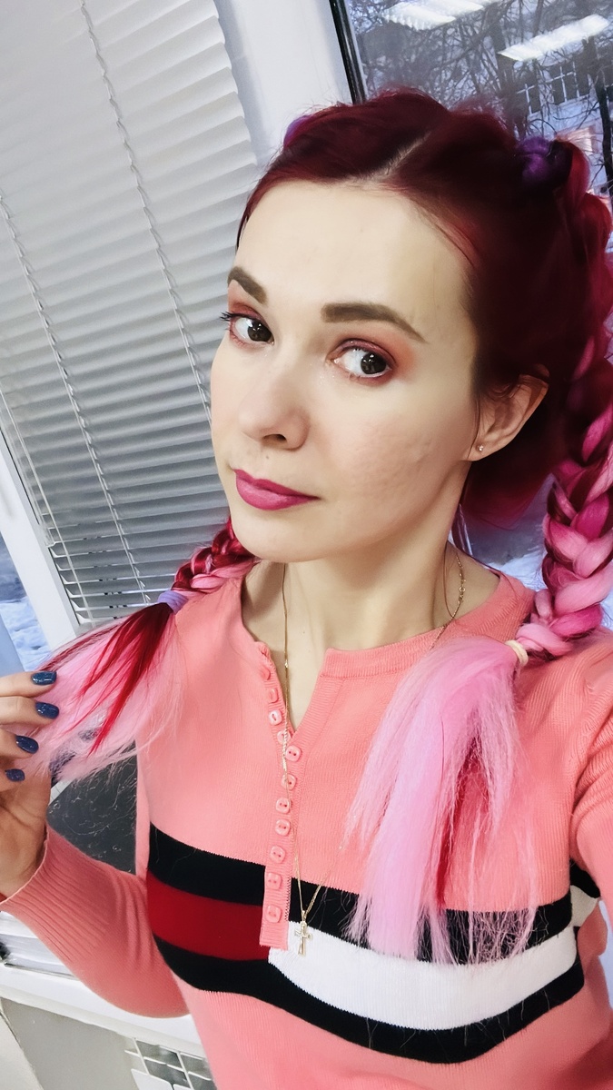 Фото автора 