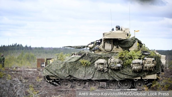     Фото: Antti Aimo-Koivisto/IMAGO/Global Look Press   
 Текст: Вера Басилая