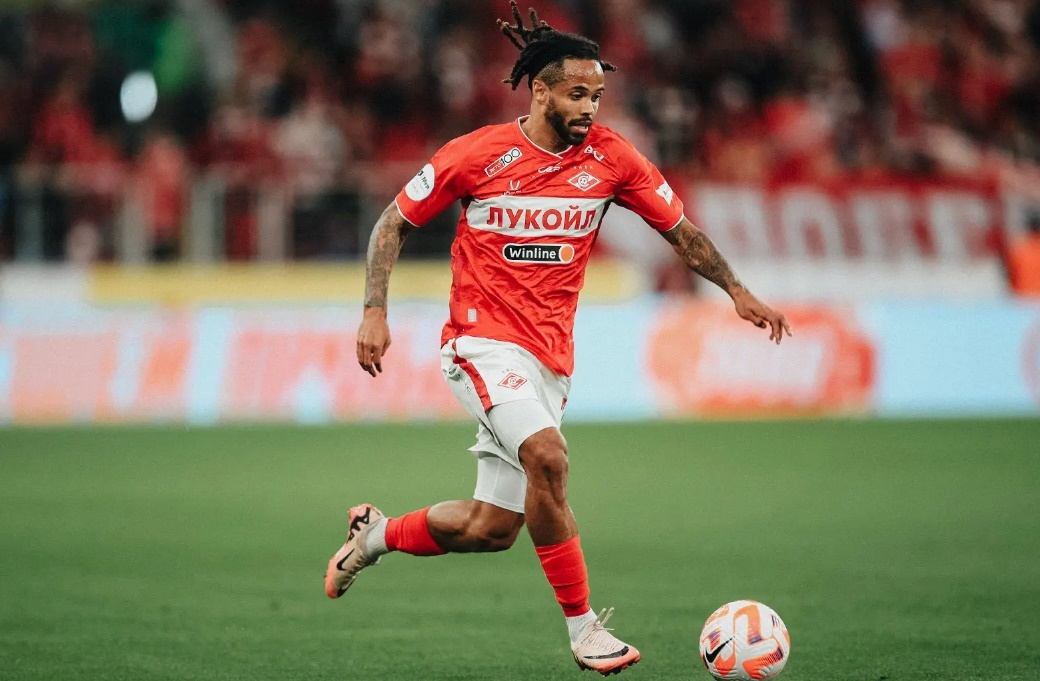 Тео Бонгонда.