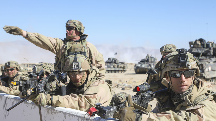   globallookpress.com Pfc. Brooke Davis/Keystone Press Agency